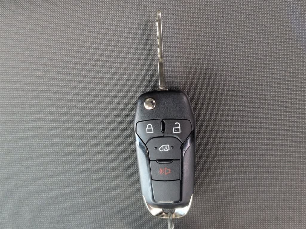 Thumbnail: 2025 Ford Transit Series - 34