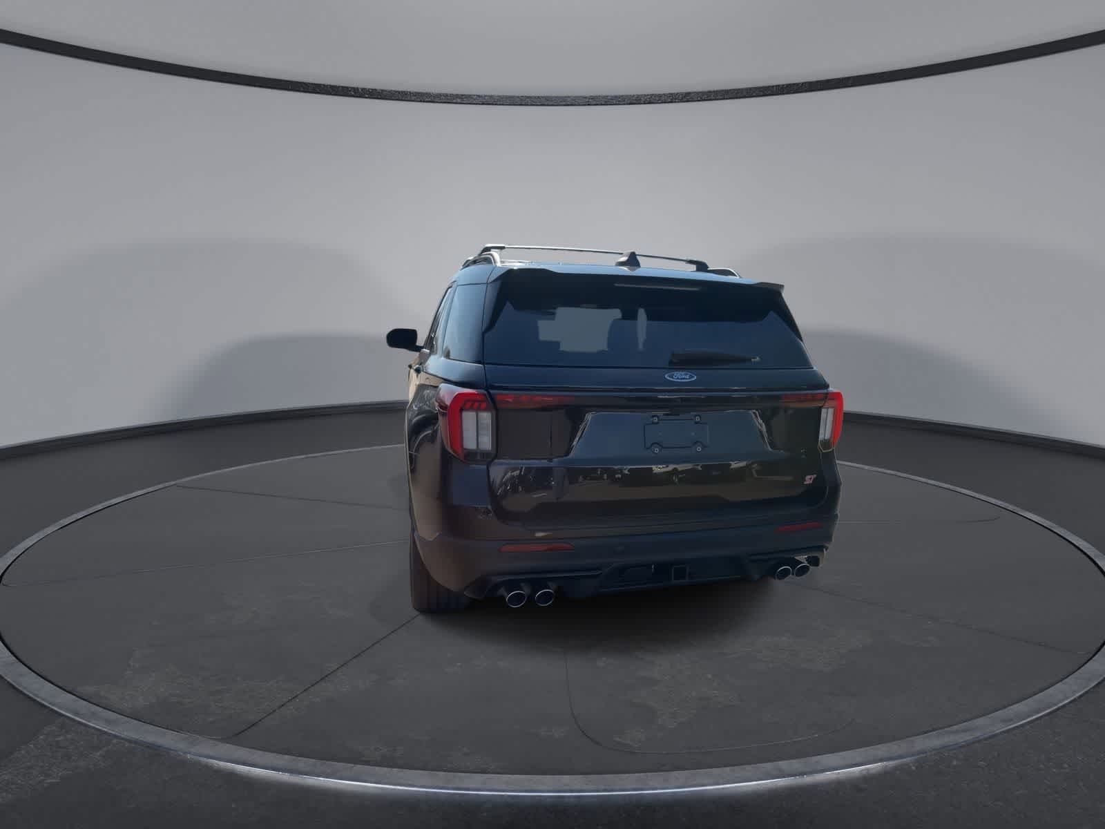 Thumbnail: 2026 Ford Explorer - 7