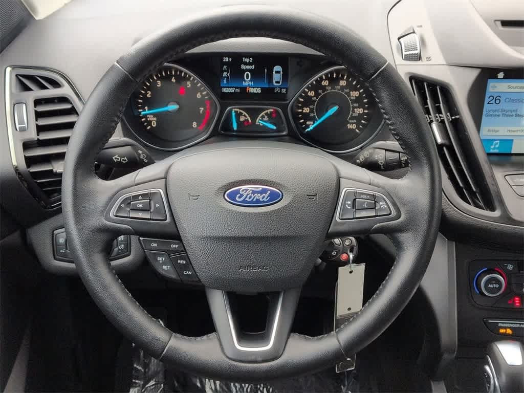 Thumbnail: 2018 Ford Escape - 23