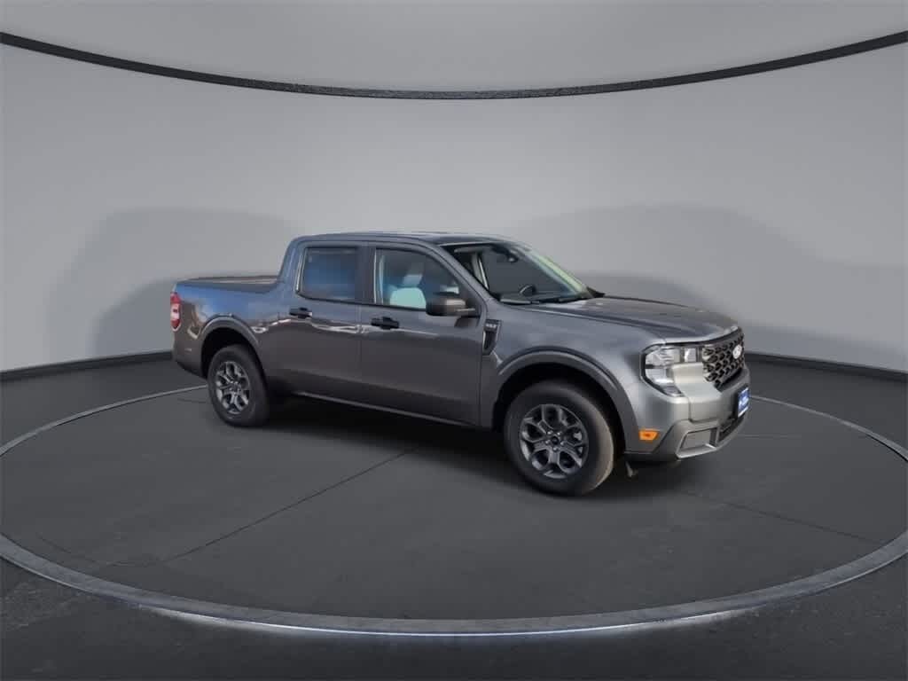 New 2025 Ford Maverick XLT Truck SuperCrew