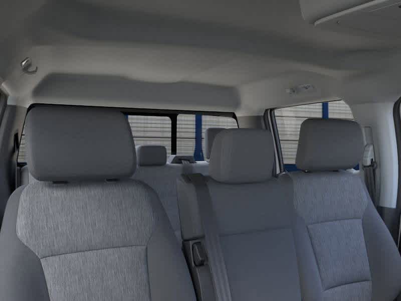 Thumbnail: 2026 Ford F-250 - 22