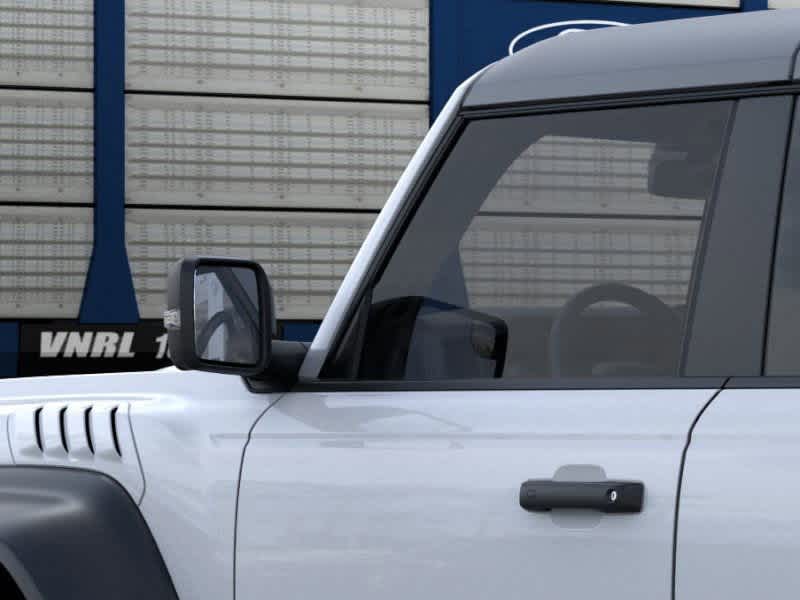 Thumbnail: 2026 Ford Bronco - 22