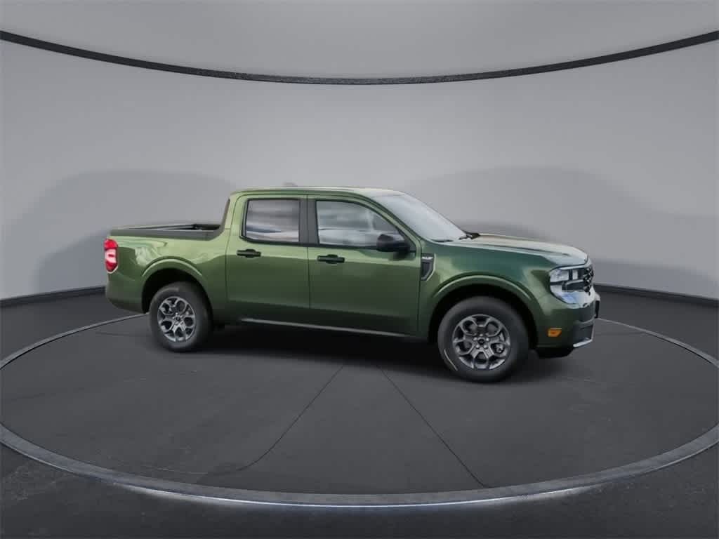 Thumbnail: 2025 Ford Maverick - 9