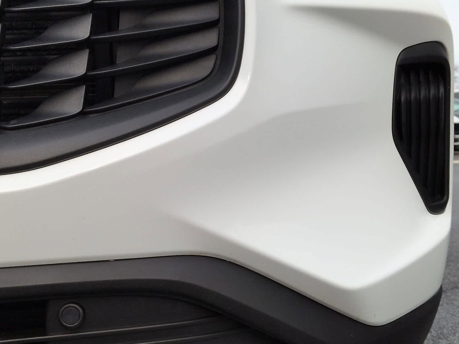 Thumbnail: 2025 Ford Escape - 11