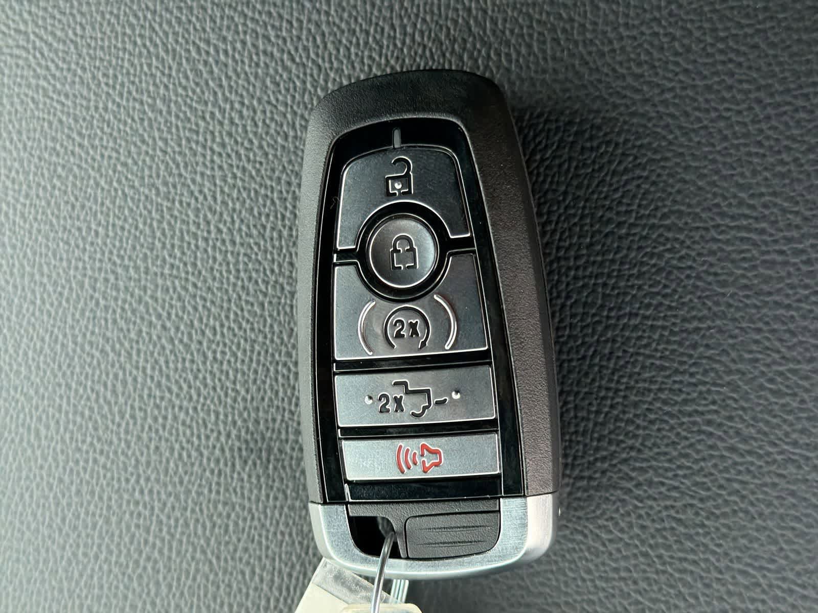 Thumbnail: 2026 Ford F-150 - 36