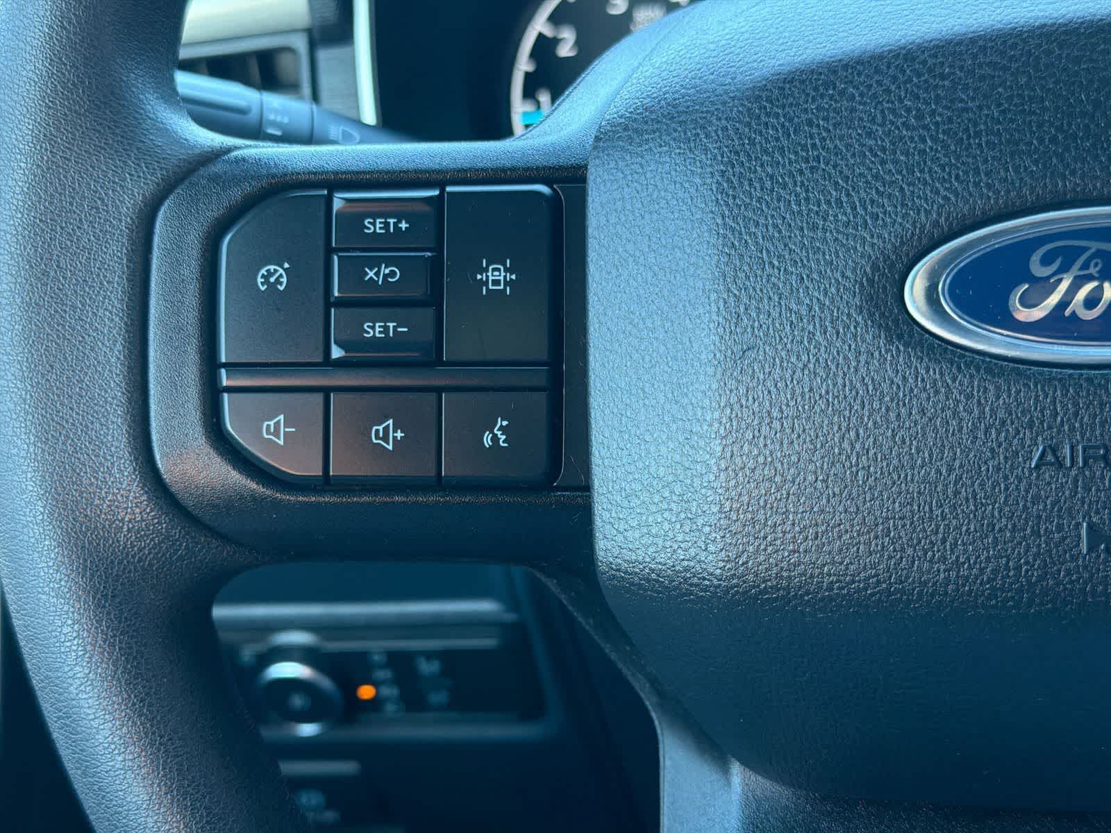 Thumbnail: 2022 Ford F-150 - 24