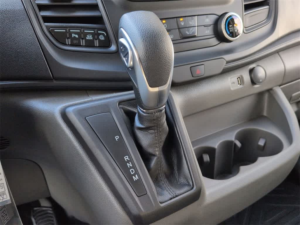 Thumbnail: 2025 Ford Transit Series - 31