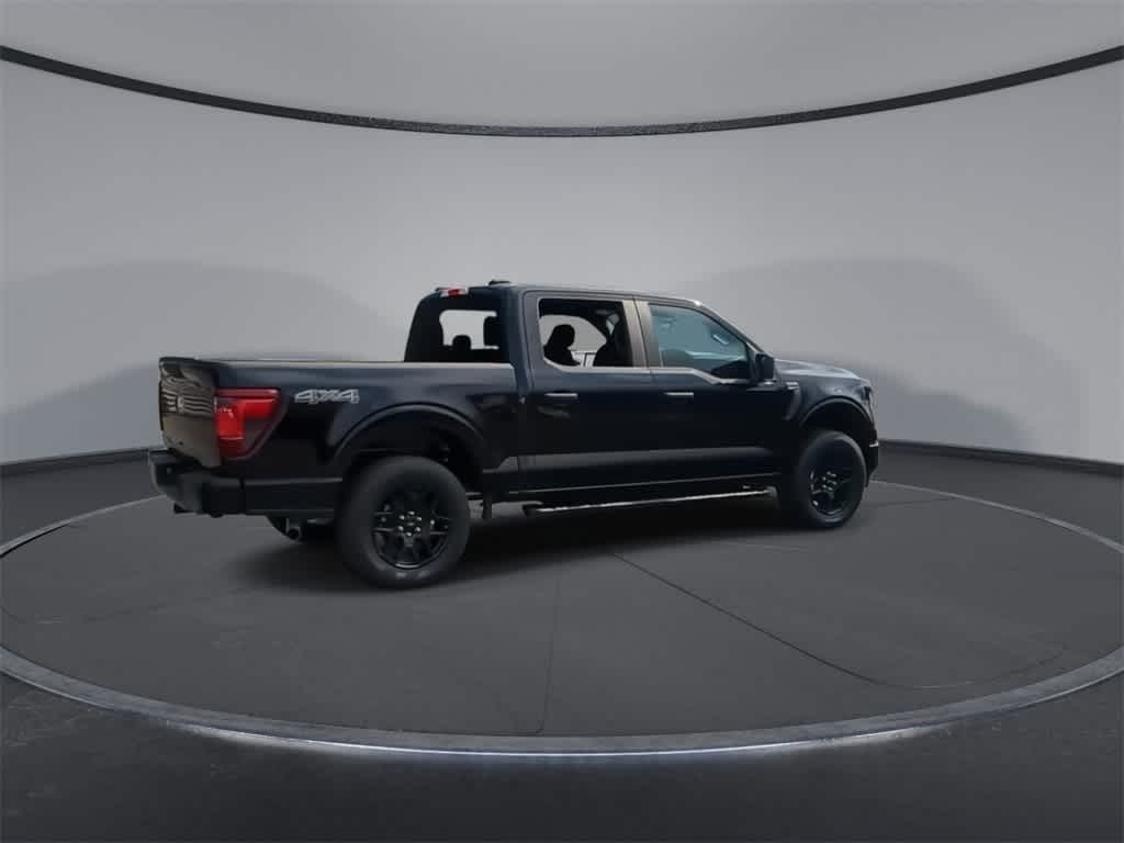 Thumbnail: 2025 Ford F-150 - 8