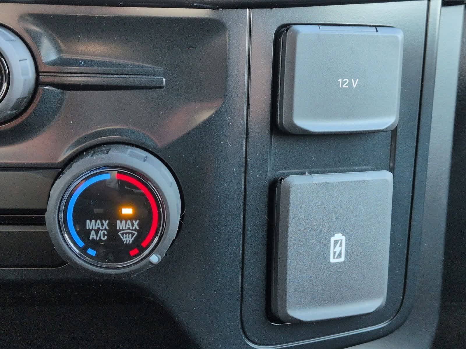 Thumbnail: 2025 Ford F-150 - 31