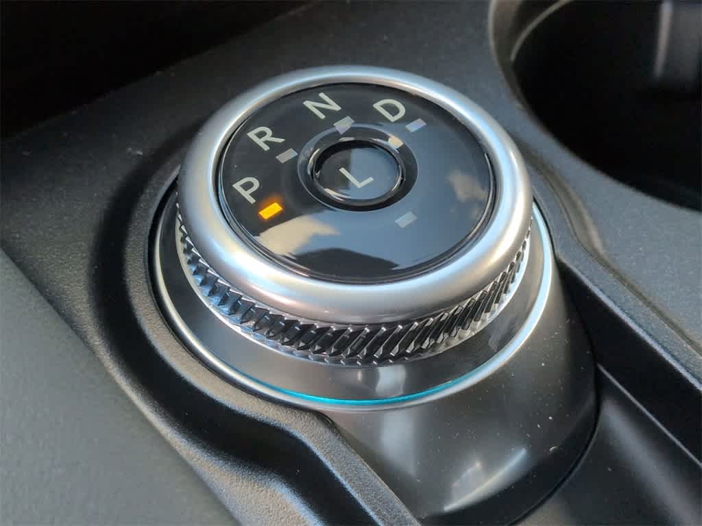 Thumbnail: 2026 Ford Explorer - 33