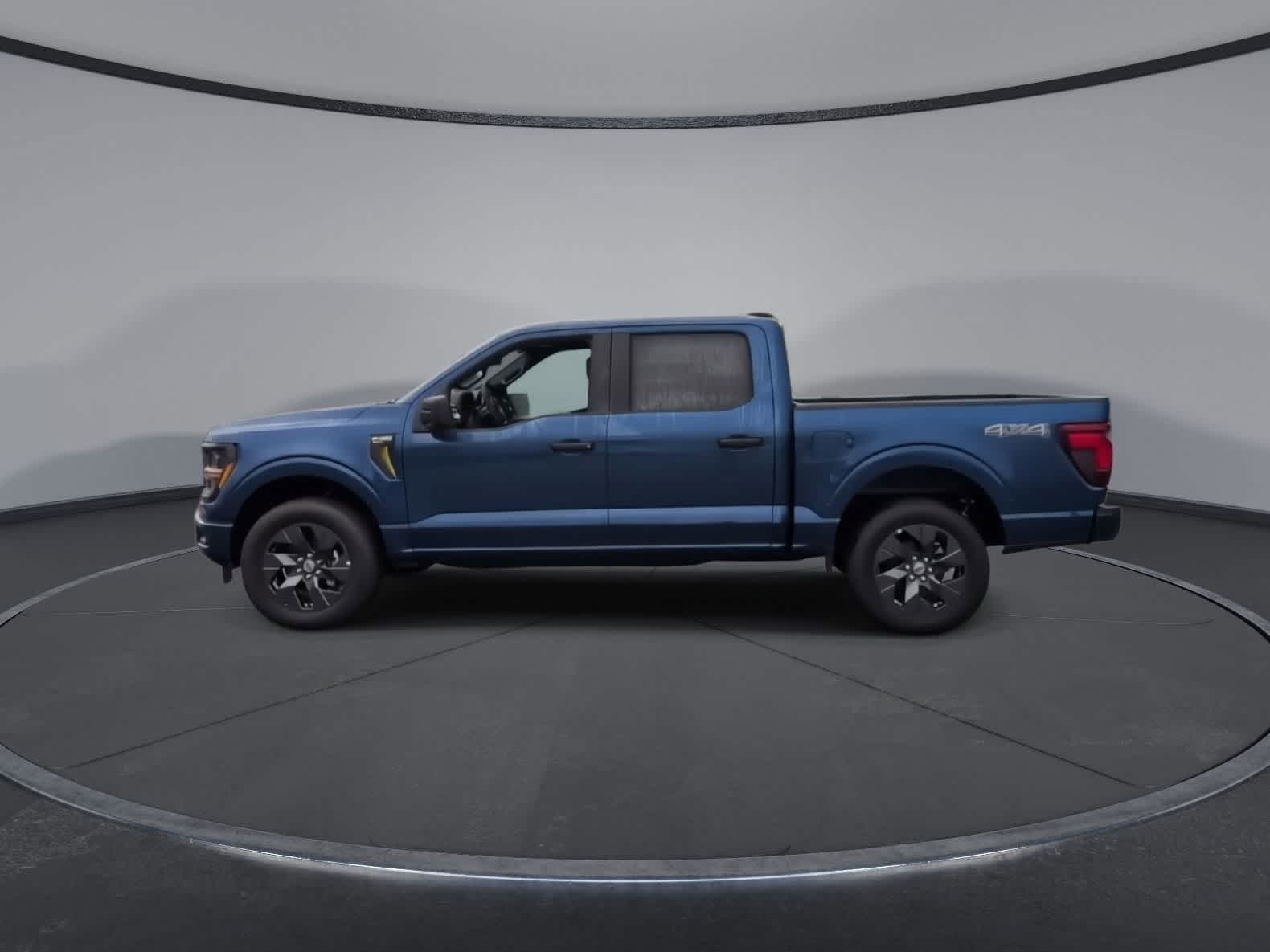 Thumbnail: 2025 Ford F-150 - 4