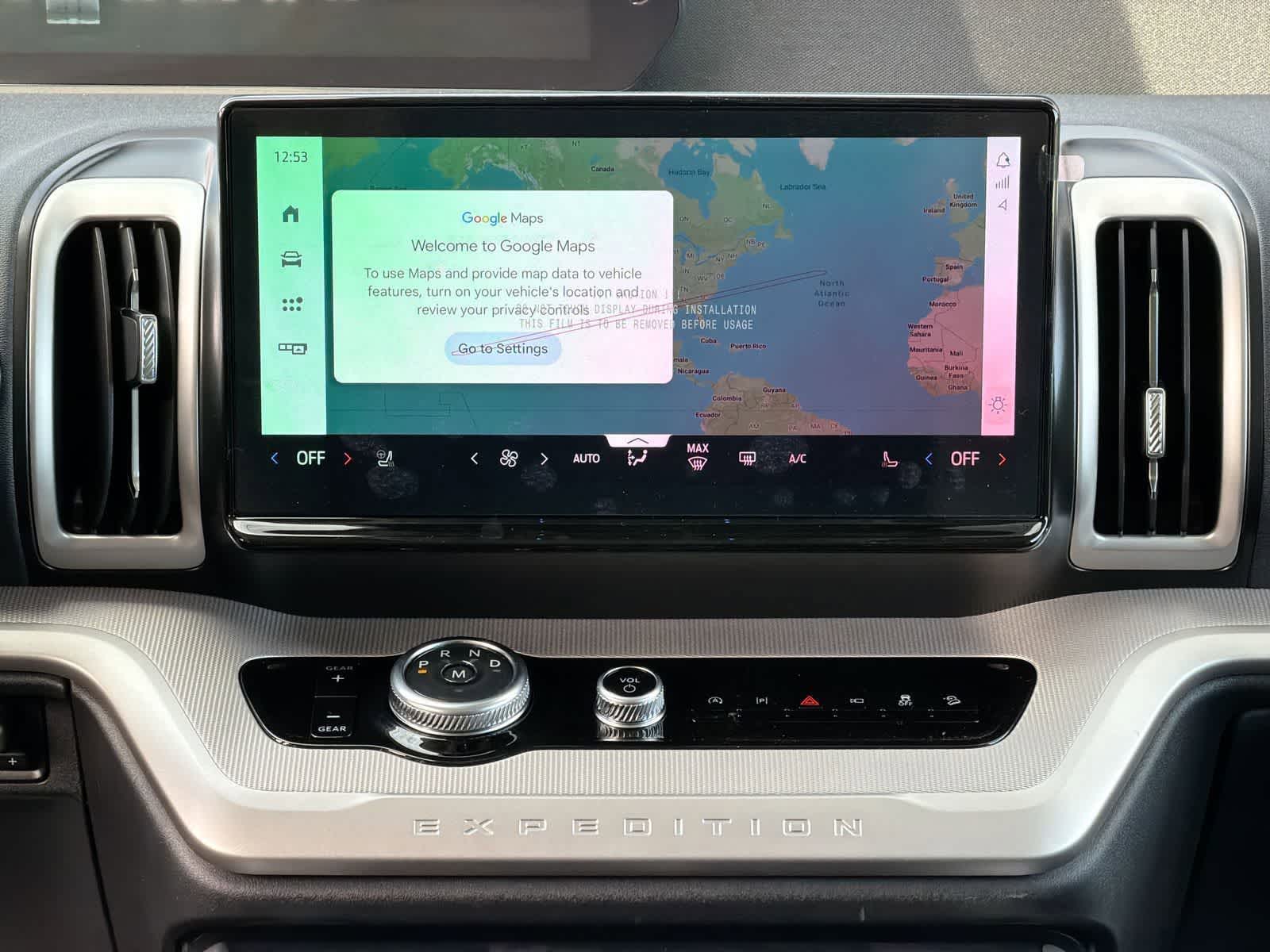 Thumbnail: 2026 Ford Expedition - 28