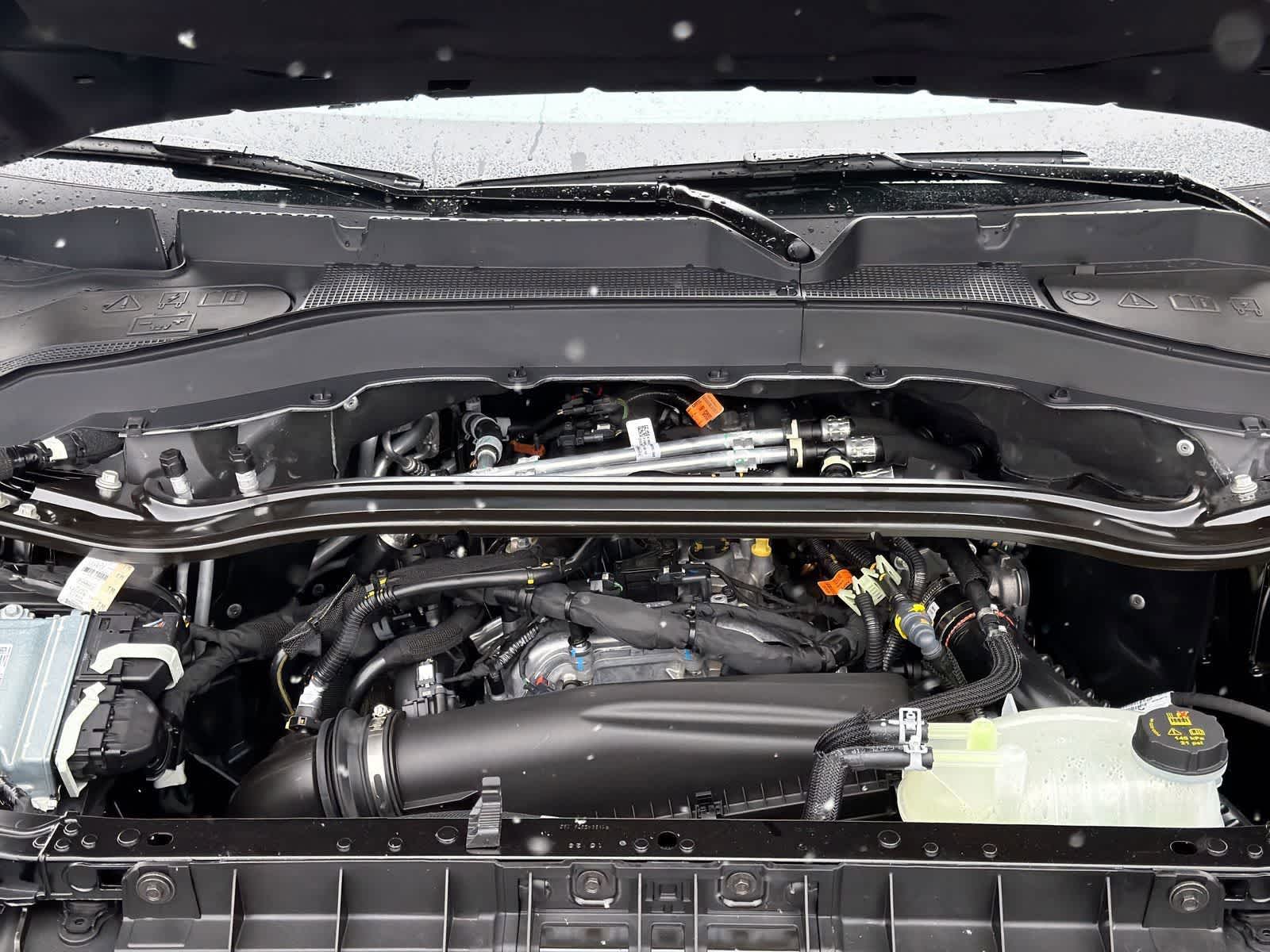 Thumbnail: 2026 Ford Explorer - 15