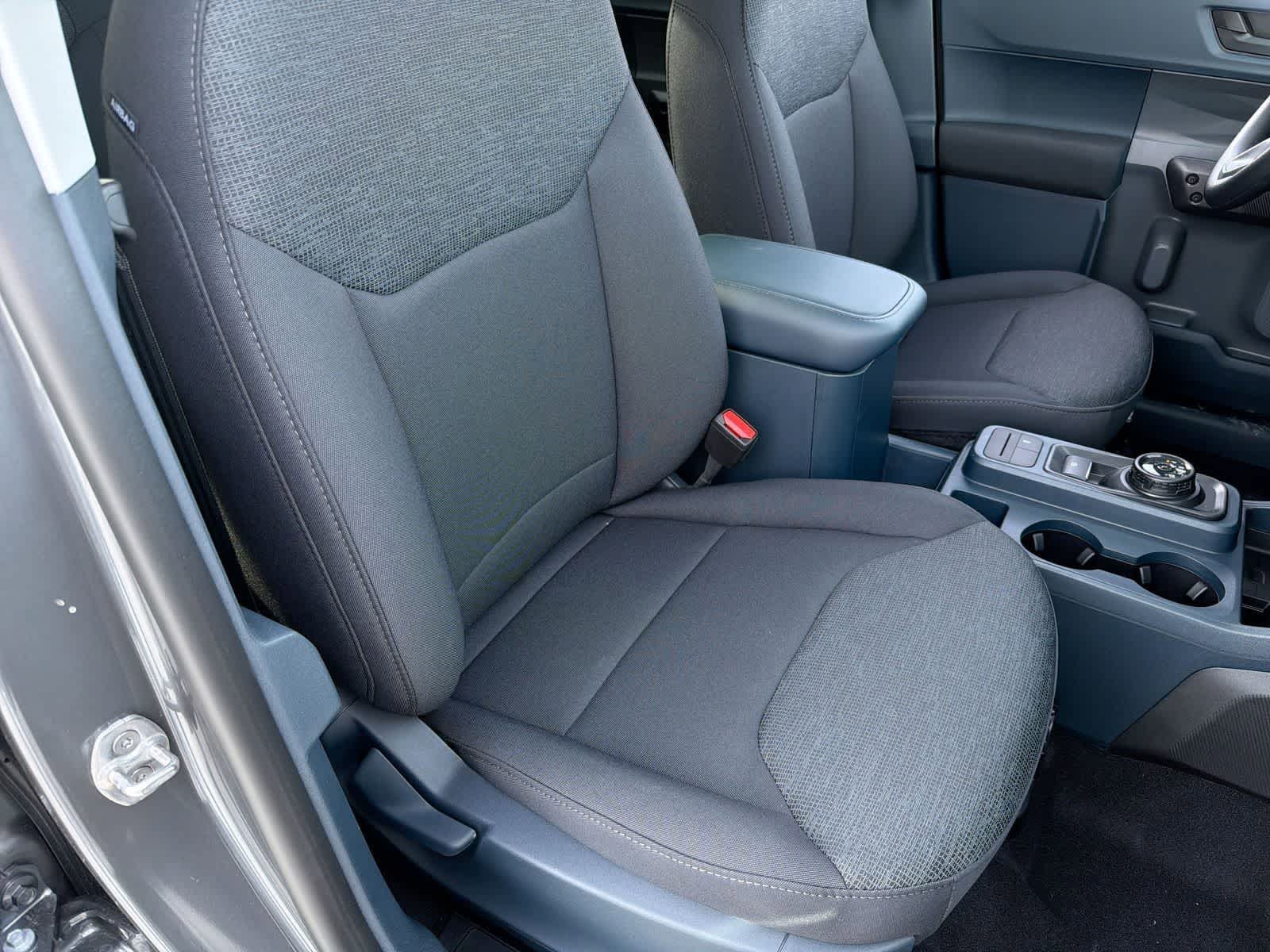 Thumbnail: 2026 Ford Maverick - 22