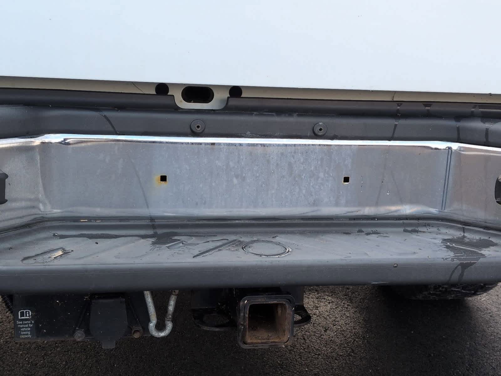 Thumbnail: 2018 Nissan Frontier - 35