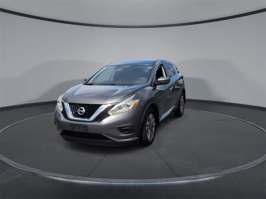 Thumbnail: 2016 Nissan Murano - 3