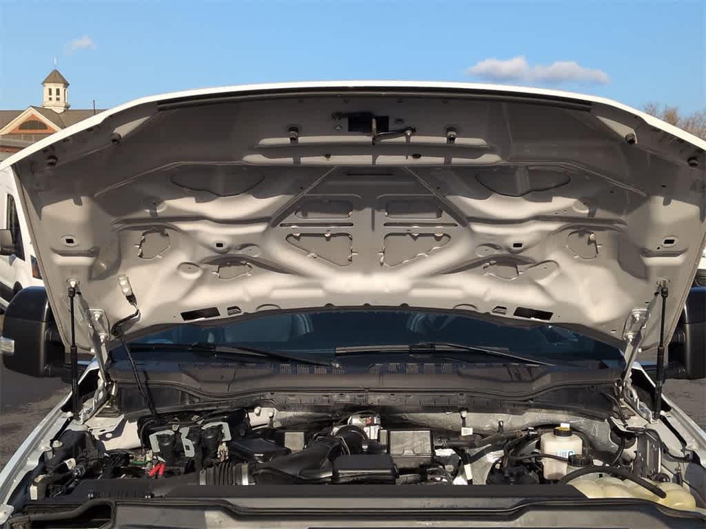 Thumbnail: 2021 Ford F-250 - 15