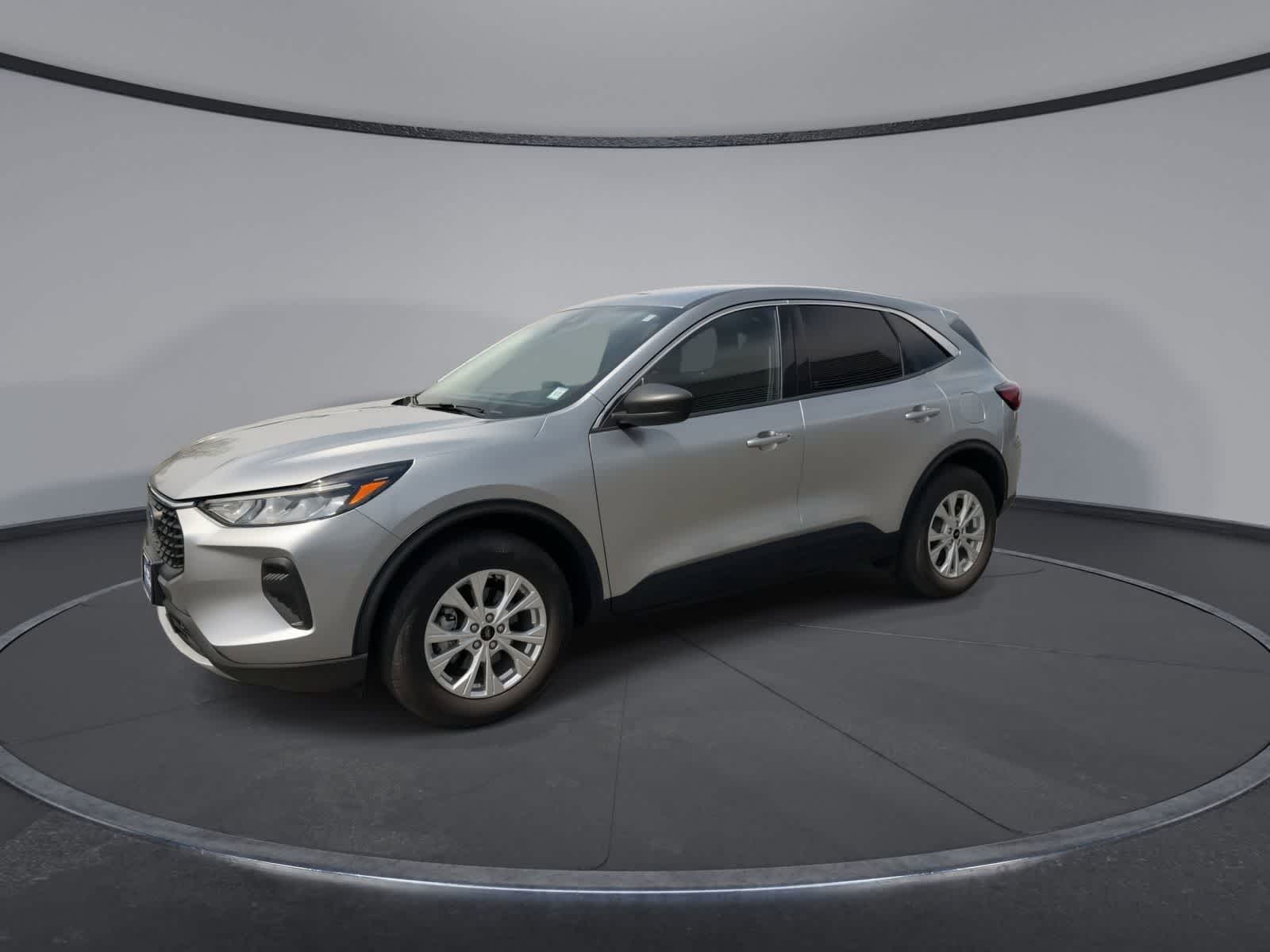 Thumbnail: 2023 Ford Escape - 4