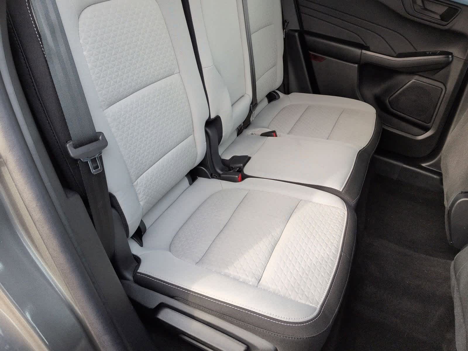 Thumbnail: 2025 Ford Escape - 21