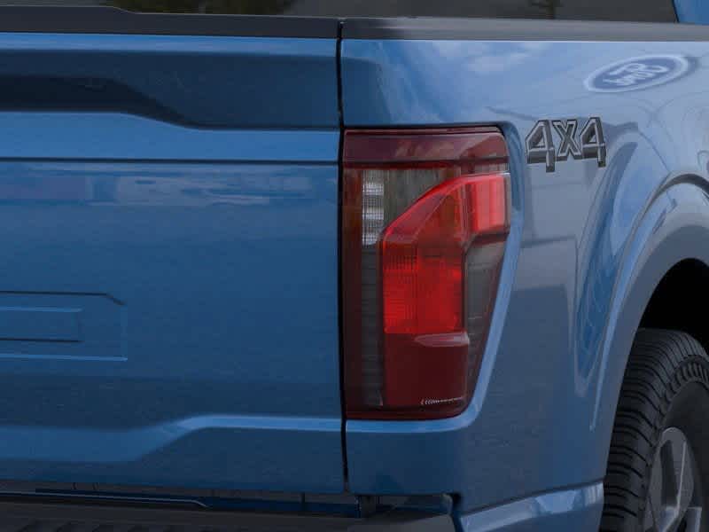 Thumbnail: 2025 Ford F-150 - 21