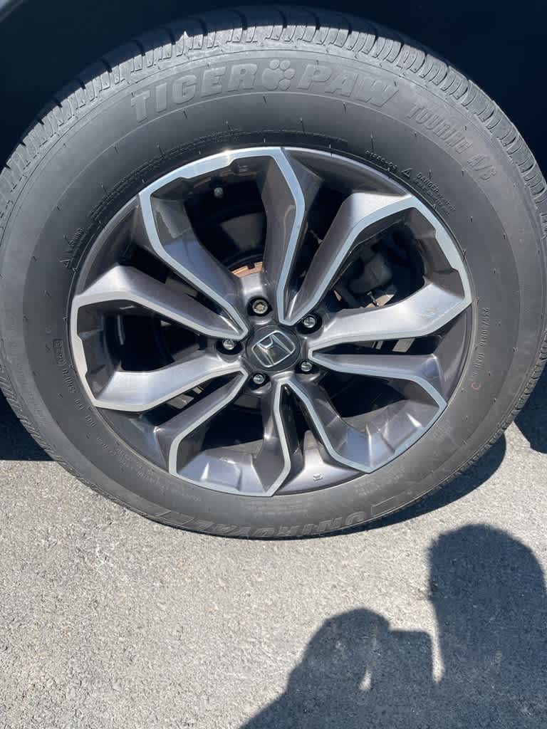 Thumbnail: 2020 Honda CR-V - 5