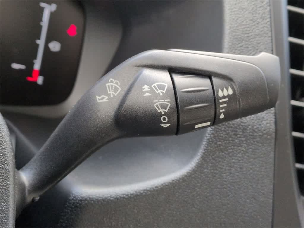 Thumbnail: 2026 Ford Transit Series - 25