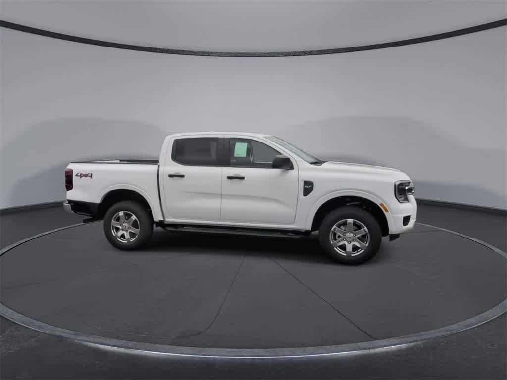 Thumbnail: 2025 Ford Ranger - 9