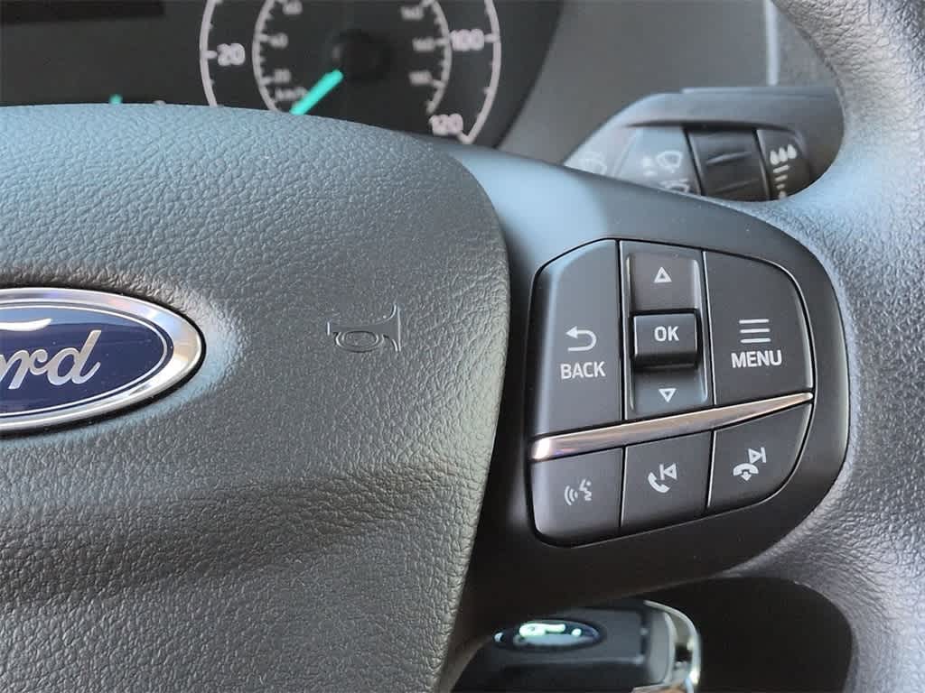 Thumbnail: 2025 Ford Transit Series - 24