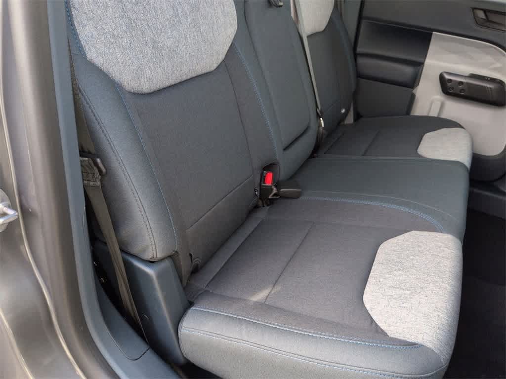 Thumbnail: 2025 Ford Maverick - 21