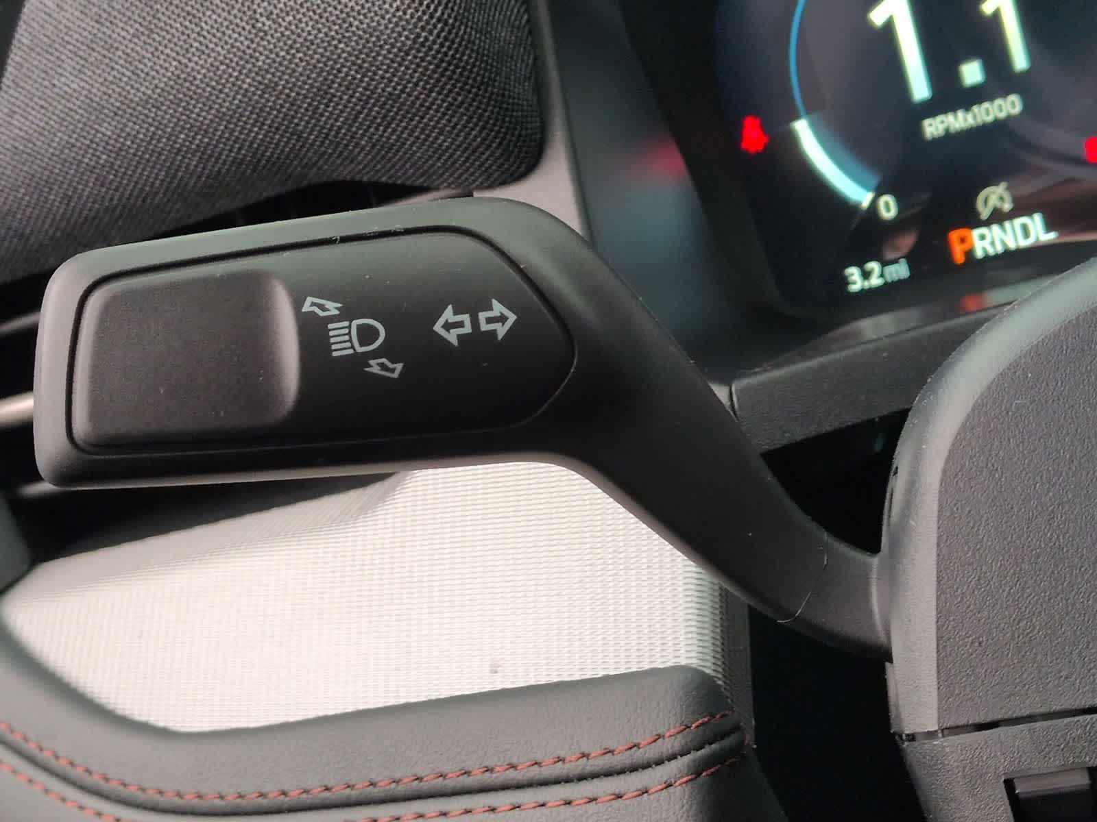 Thumbnail: 2026 Ford Explorer - 27