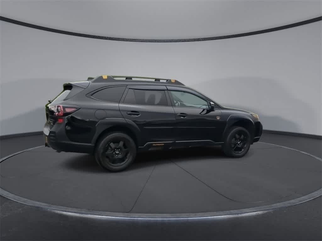 Thumbnail: 2023 Subaru Outback - 8