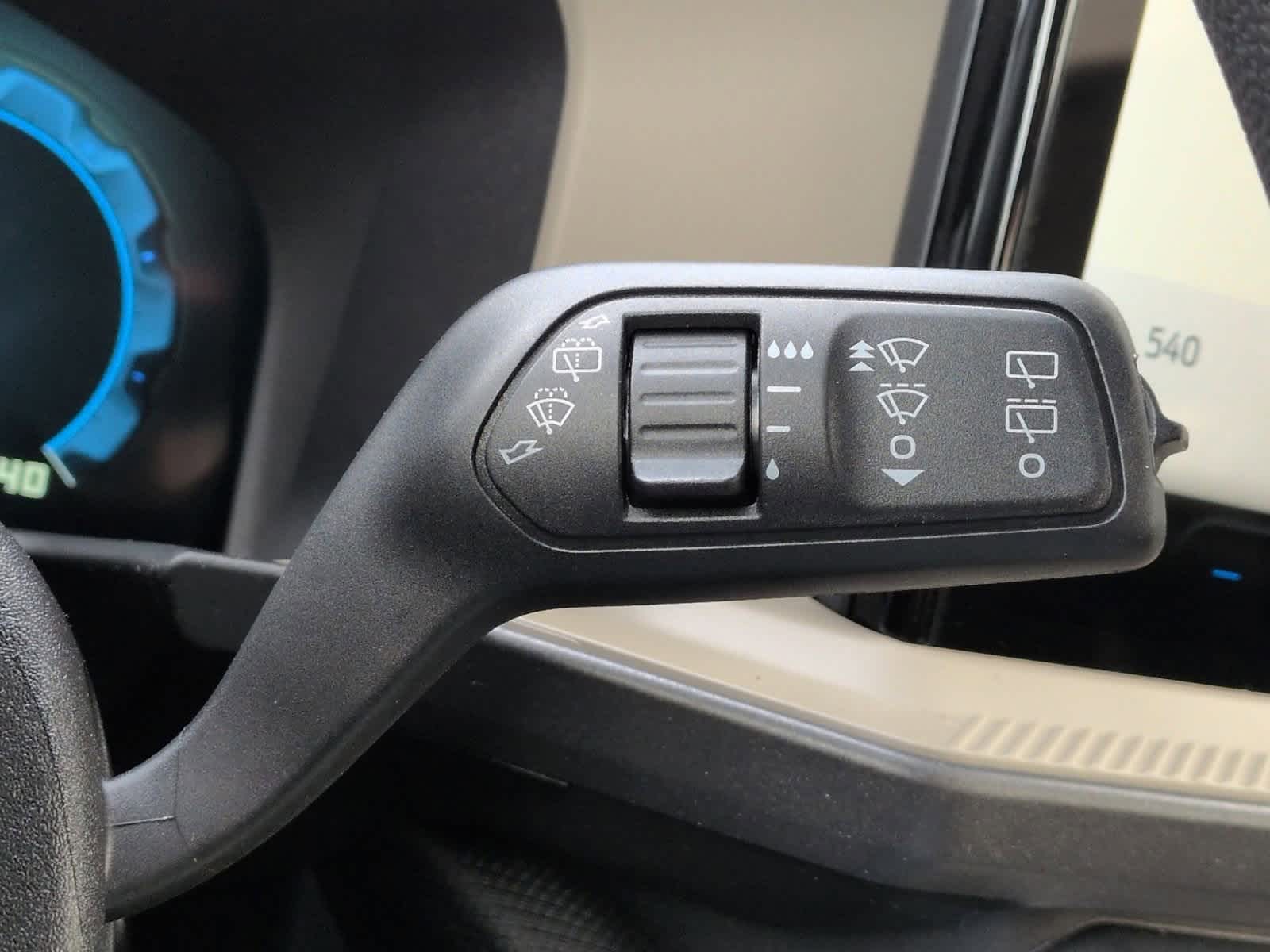 Thumbnail: 2025 Ford Bronco Sport - 26