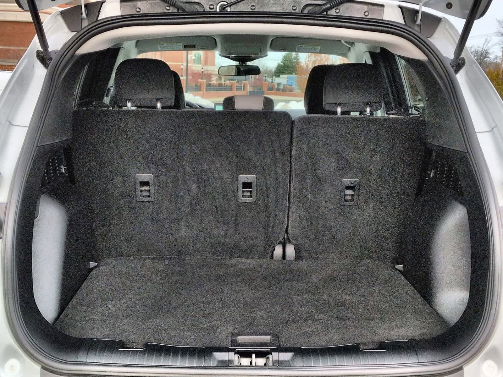 Thumbnail: 2025 Ford Escape - 35