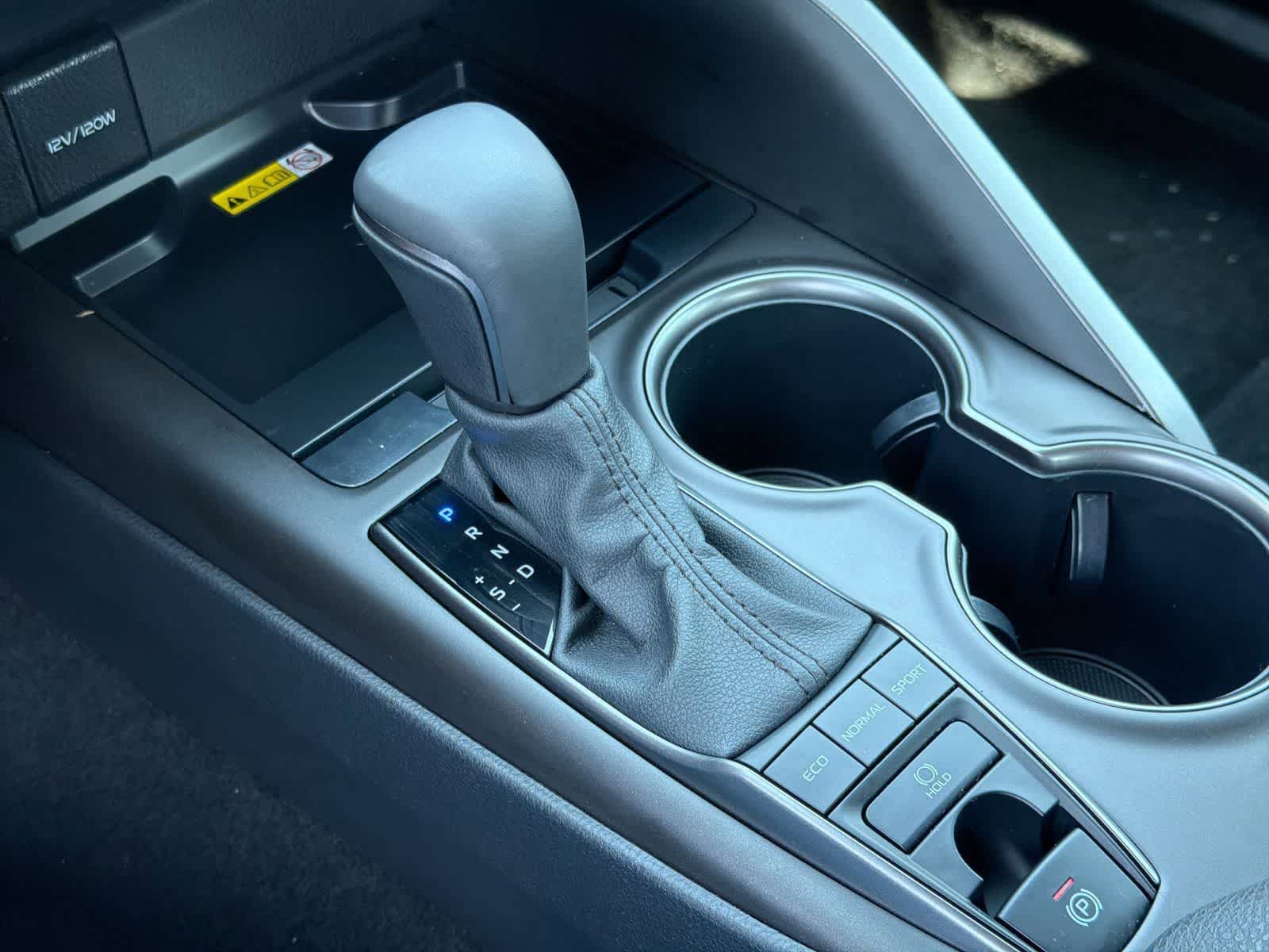 Thumbnail: 2024 Toyota Camry - 23