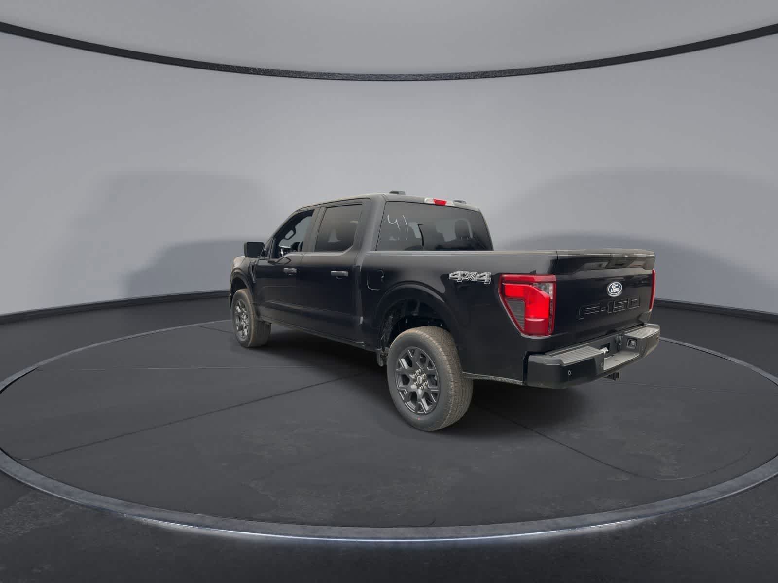 Thumbnail: 2026 Ford F-150 - 6
