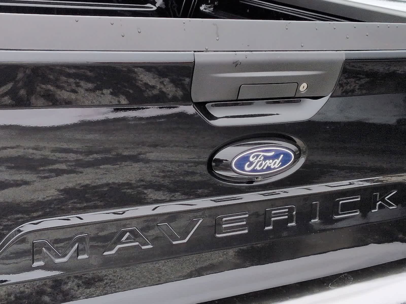 Thumbnail: 2026 Ford Maverick - 13