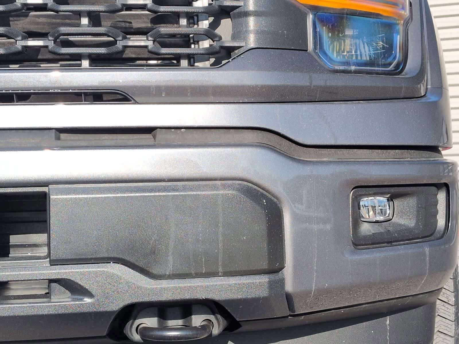 Thumbnail: 2025 Ford F-150 - 11