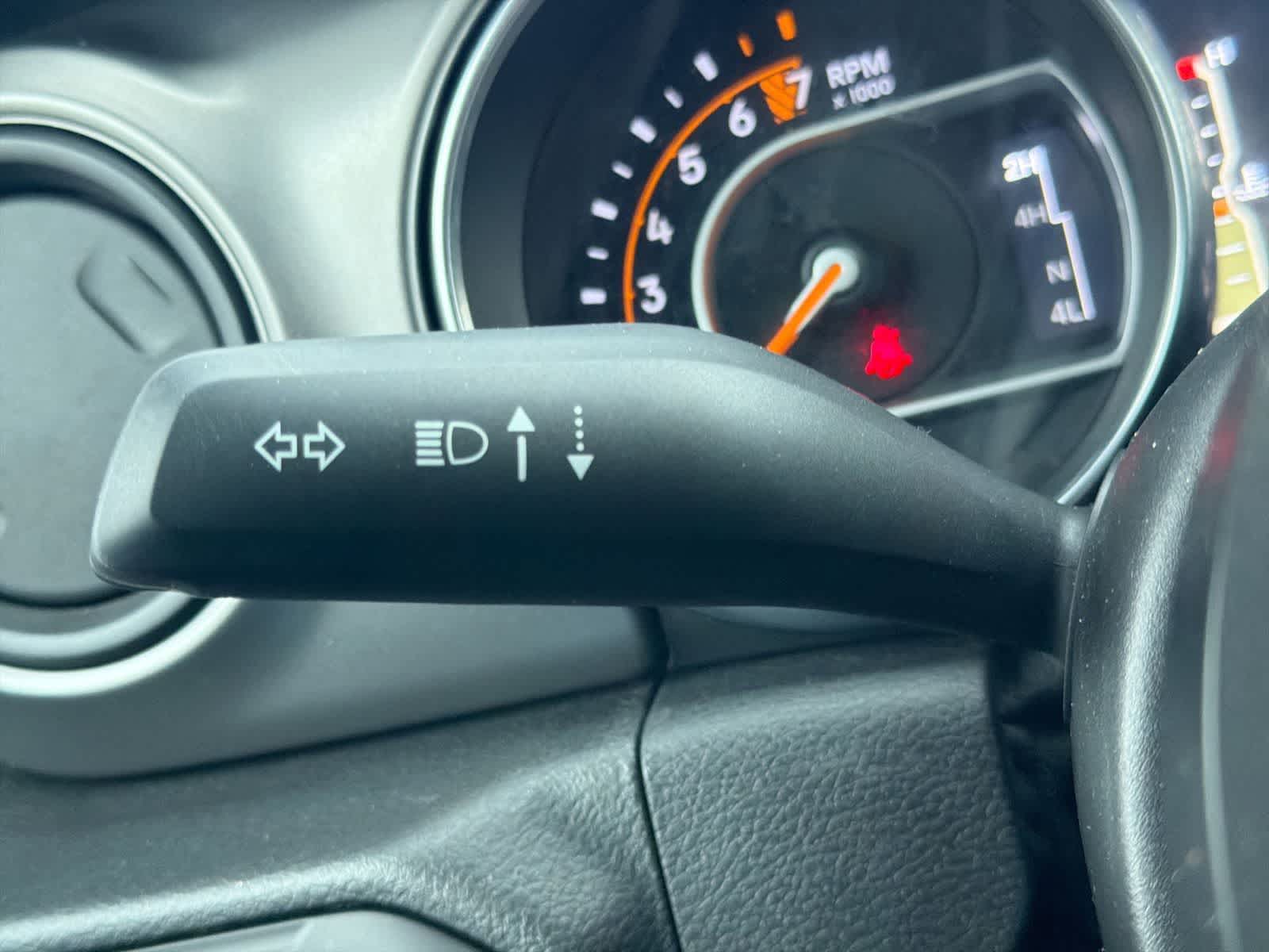 Thumbnail: 2021 Jeep Gladiator - 28