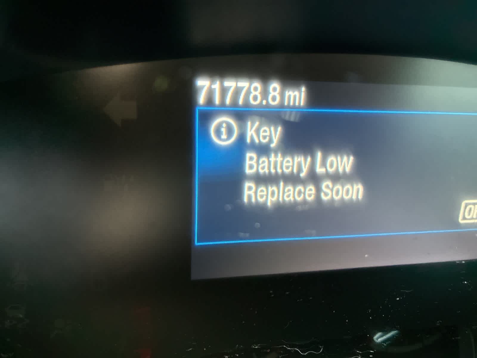 Thumbnail: 2021 Ford Escape - 1