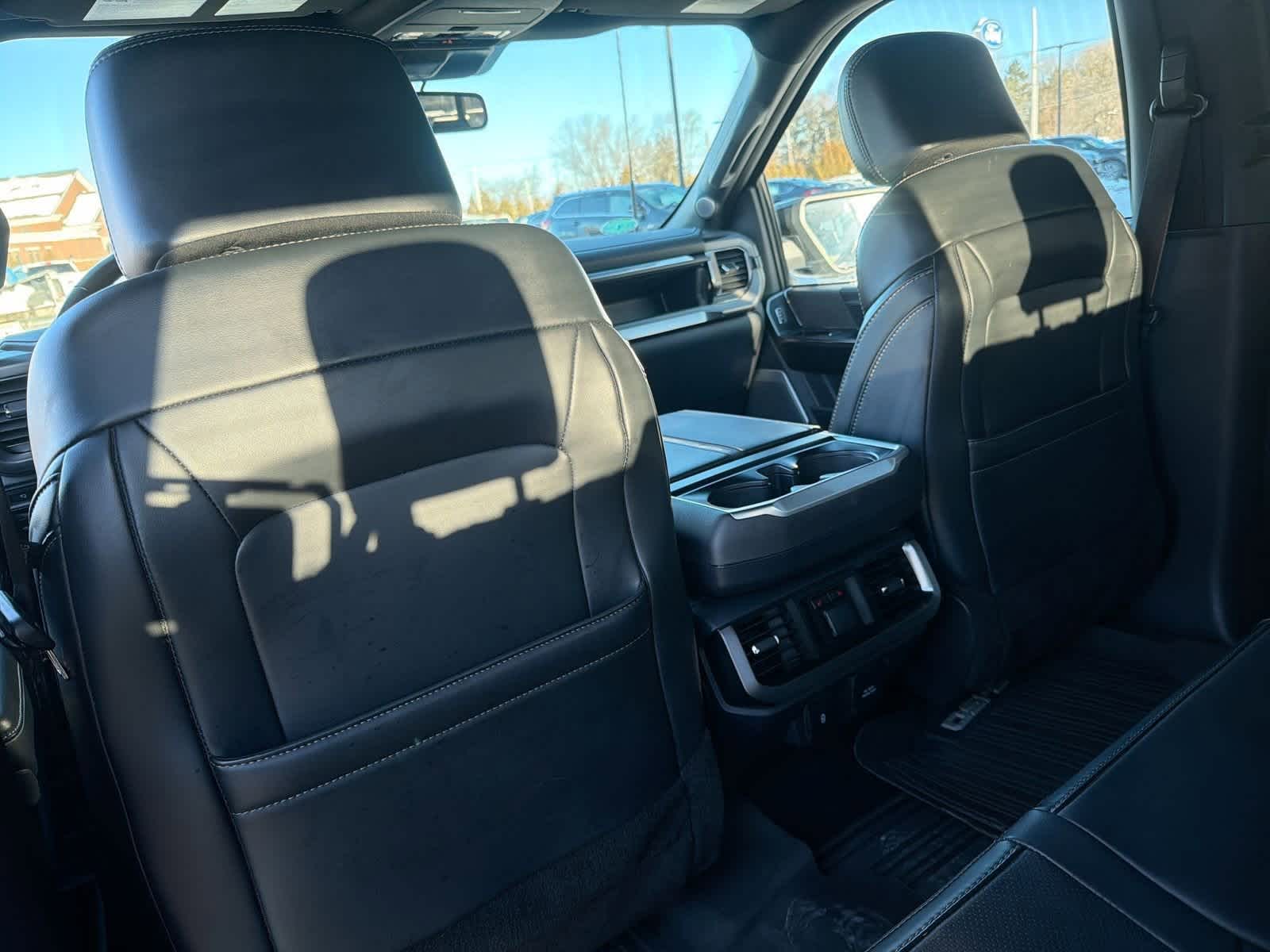 Thumbnail: 2023 Ford F-150 - 19