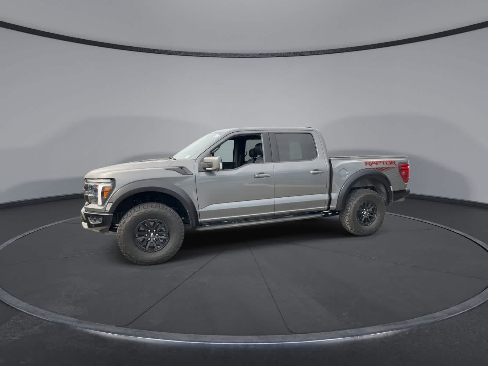 Thumbnail: 2025 Ford F-150 - 5