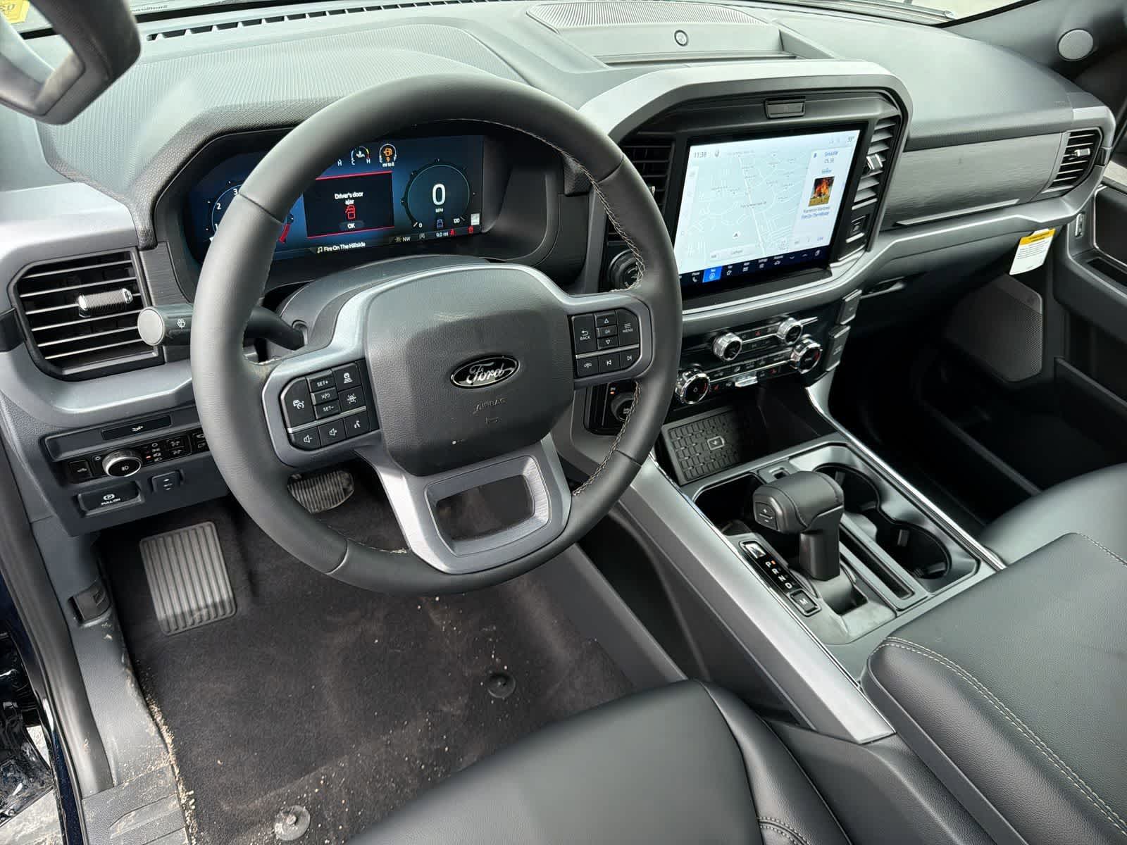 Thumbnail: 2026 Ford F-150 - 10