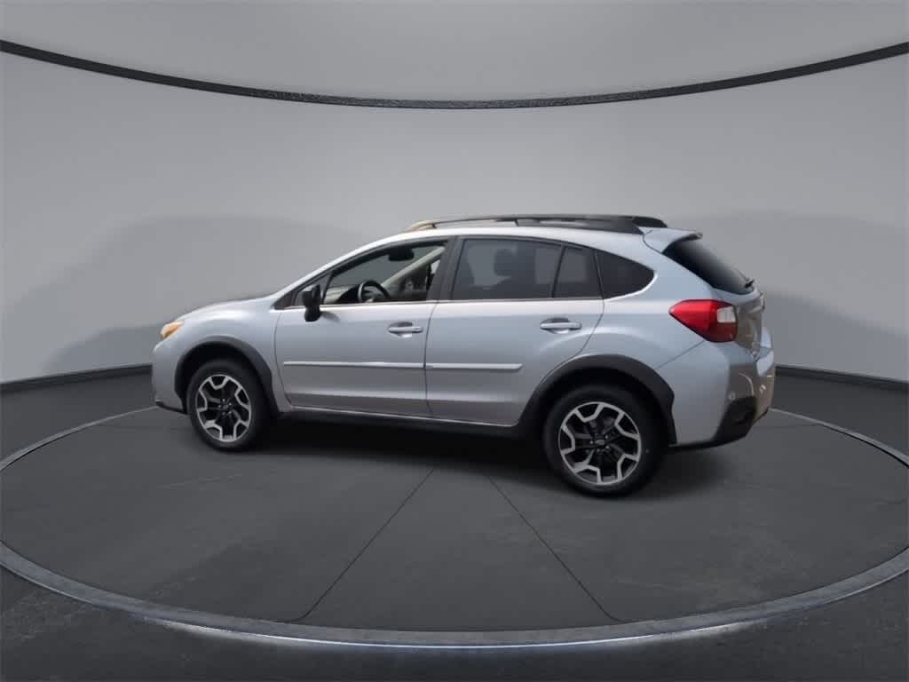 Thumbnail: 2016 Subaru Crosstrek - 6