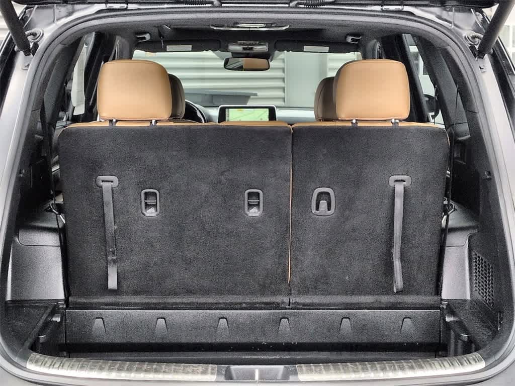 Thumbnail: 2020 Kia Telluride - 37