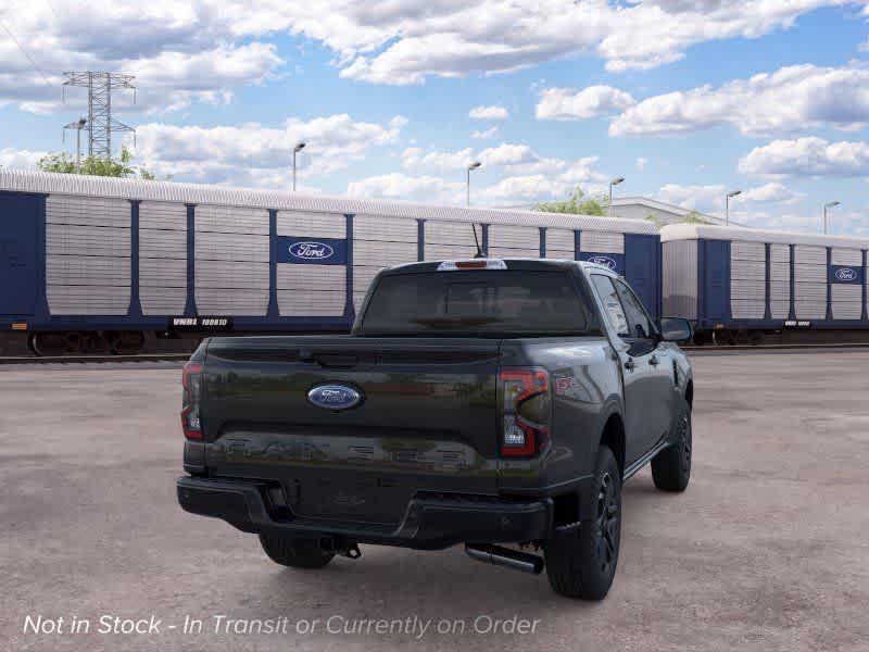 Thumbnail: 2026 Ford Ranger - 8