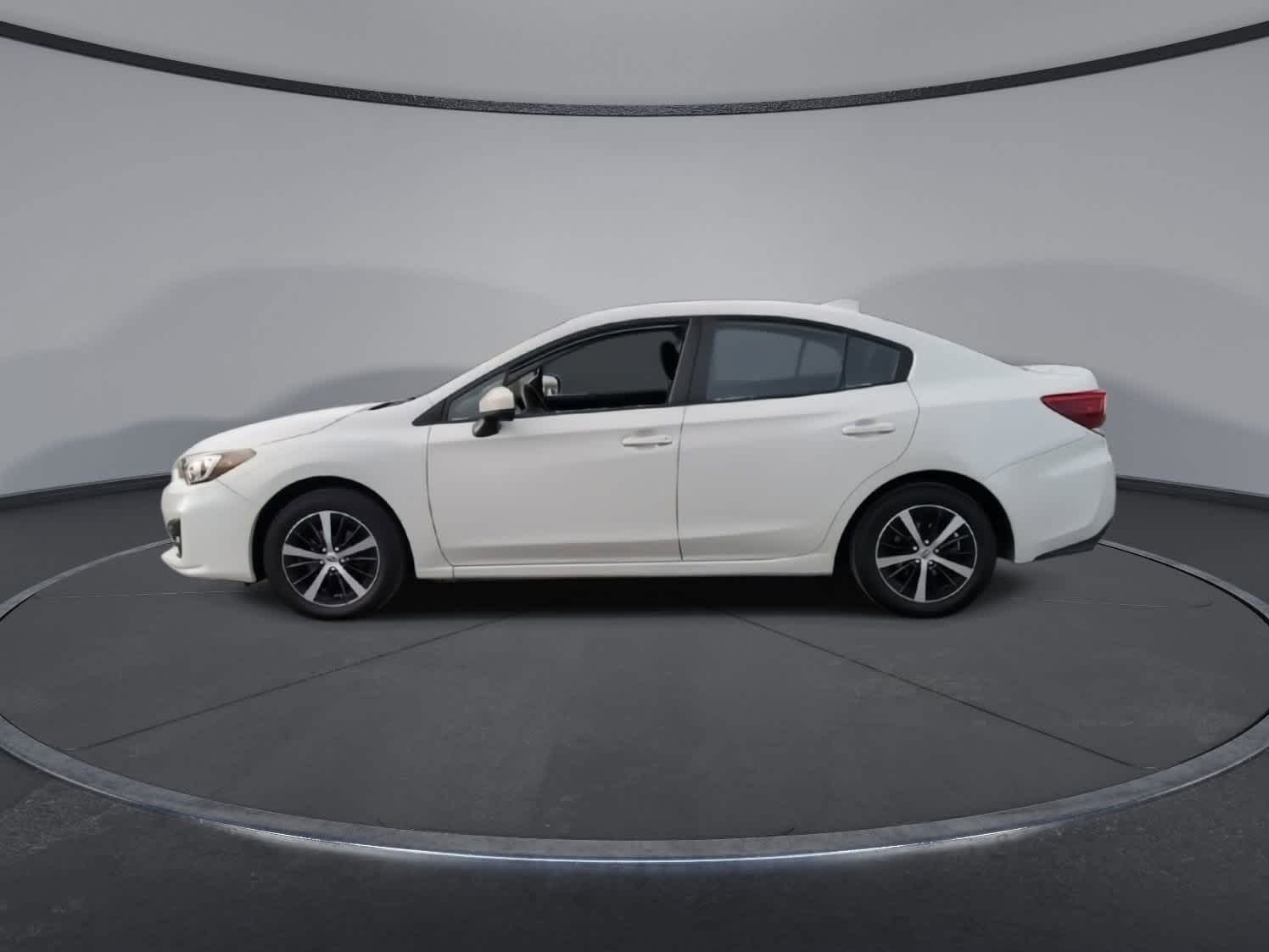 Thumbnail: 2019 Subaru Impreza - 5