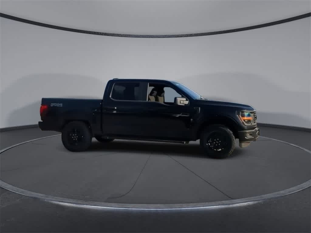 Thumbnail: 2025 Ford F-150 - 9