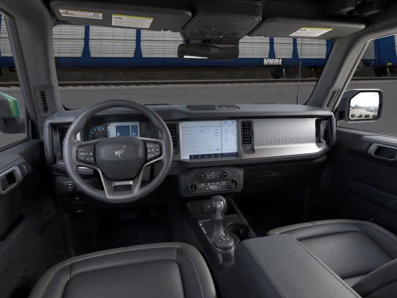 Thumbnail: 2025 Ford Bronco - 9