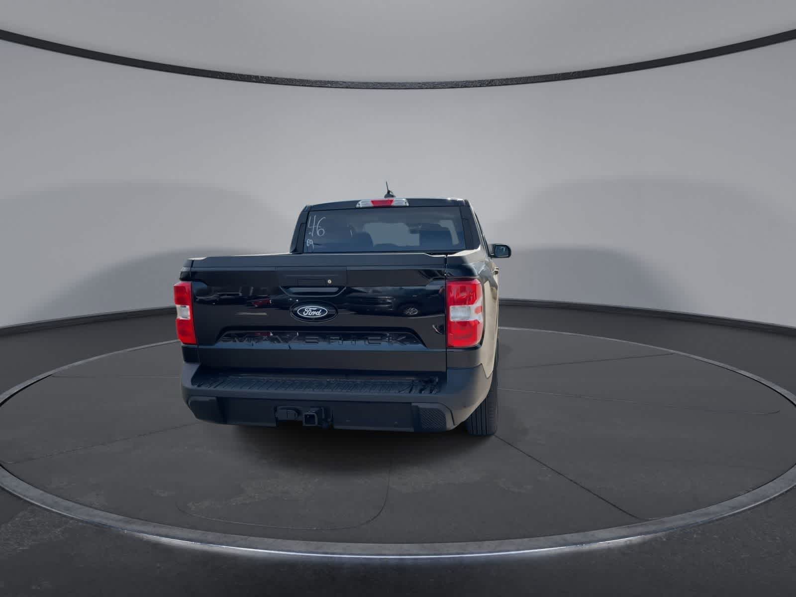 Thumbnail: 2026 Ford Maverick - 7