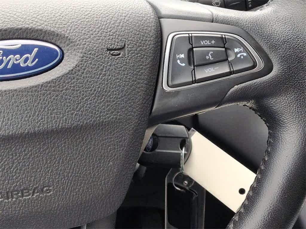 Thumbnail: 2018 Ford Escape - 25